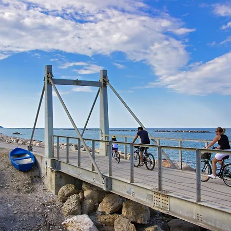 Bed and Breakfast Acquamarina