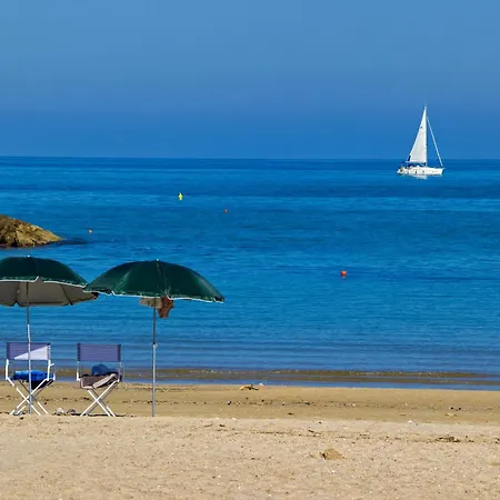 Acquamarina Bed and Breakfast