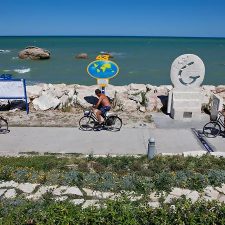 Acquamarina Grottammare