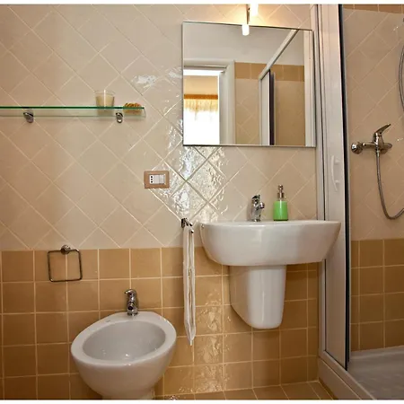 Acquamarina Bed and Breakfast