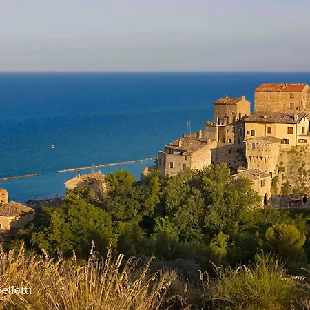 Bed and Breakfast Acquamarina 3*