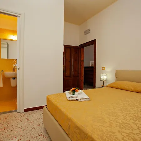 Acquamarina 3* Grottammare