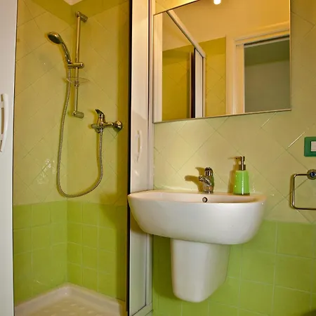 Acquamarina 3* Grottammare