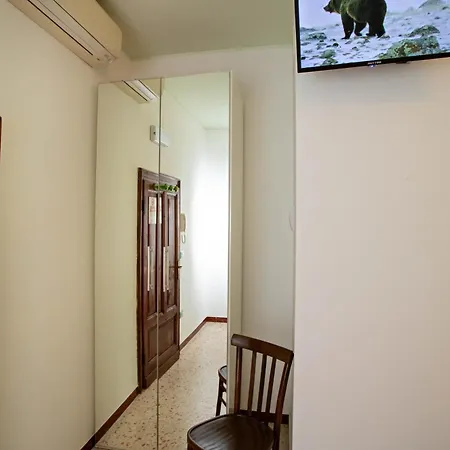 Bed and Breakfast Acquamarina Grottammare