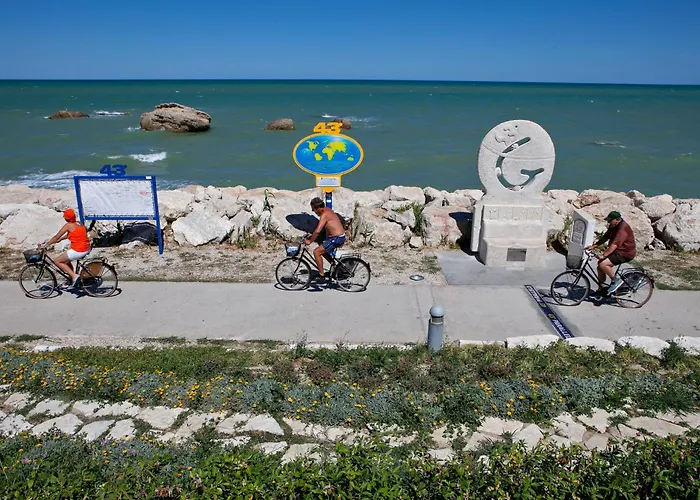 Acquamarina 그로타마레