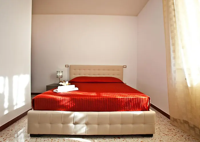 B&B Acquamarina 3*
