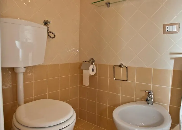 Acquamarina 3*