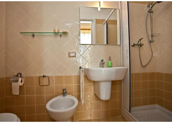 Acquamarina B&B