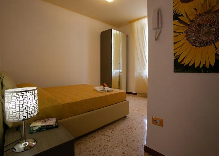 B&B Acquamarina 3*