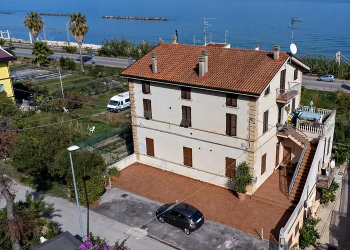 Acquamarina B&B