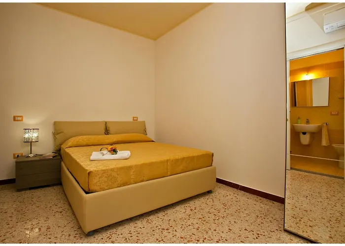 Acquamarina B&B 그로타마레