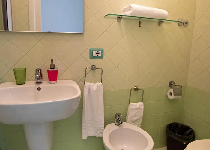 Acquamarina 3* 그로타마레