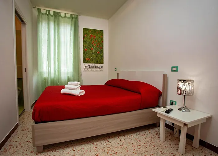 Acquamarina B&B 그로타마레