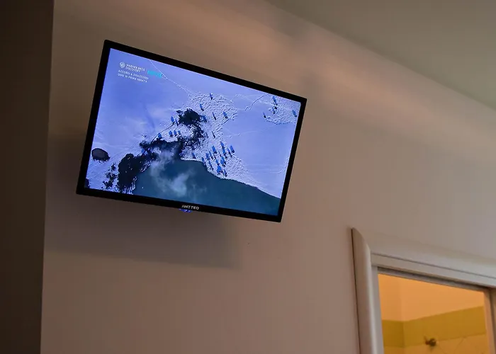 Acquamarina B&B 그로타마레