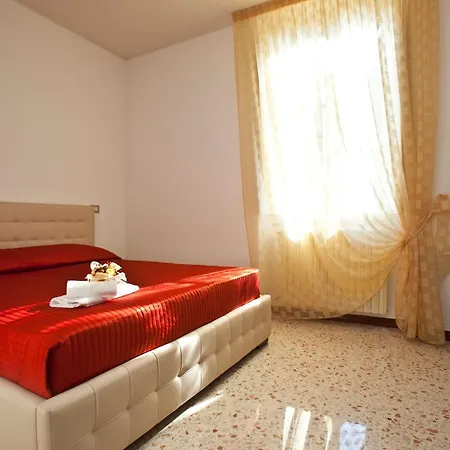Acquamarina Bed & Breakfast