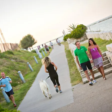 Acquamarina Grottammare