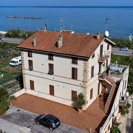 Acquamarina * Grottammare