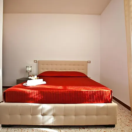 Bed & Breakfast Acquamarina *