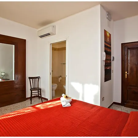 Acquamarina 3* Grottammare