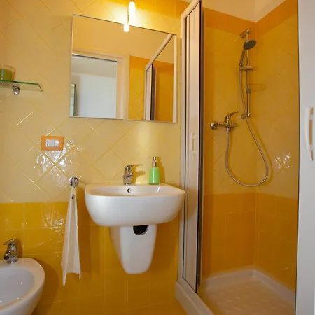 Acquamarina Couette-café Grottammare