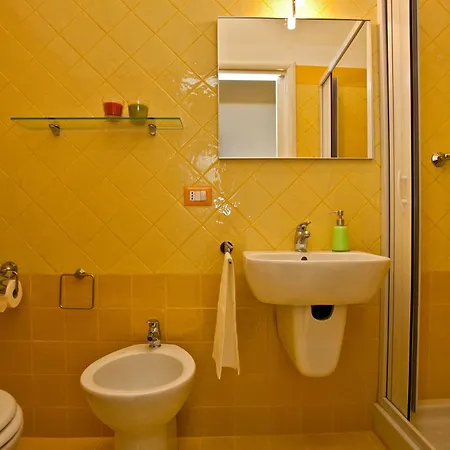 Bed & Breakfast Acquamarina
