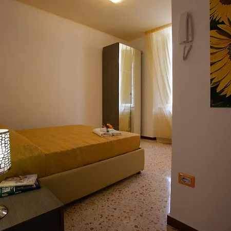 Bed & Breakfast Acquamarina *