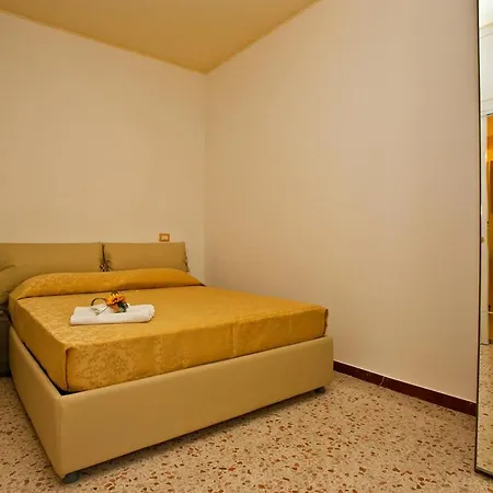 Bed & Breakfast Acquamarina *