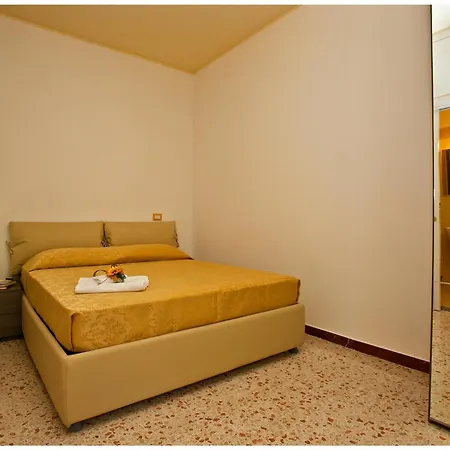 Acquamarina Bed & Breakfast Grottammare