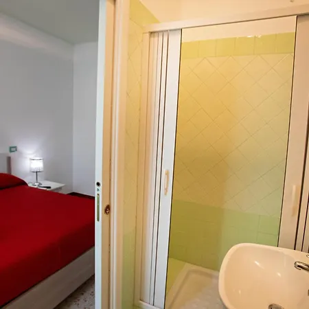 Bed & Breakfast Acquamarina