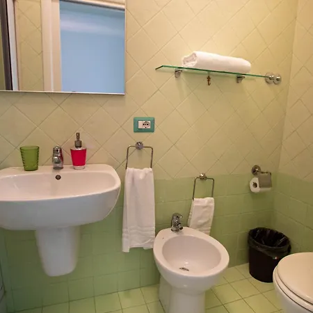 Acquamarina 3* Grottammare