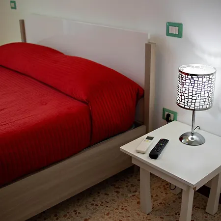 Acquamarina Bed & Breakfast